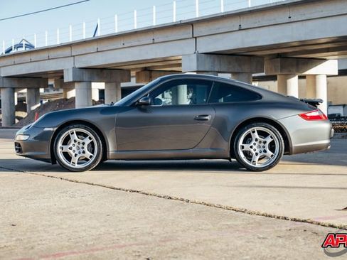 Used 2006 Porsche 911 Carrera image 39