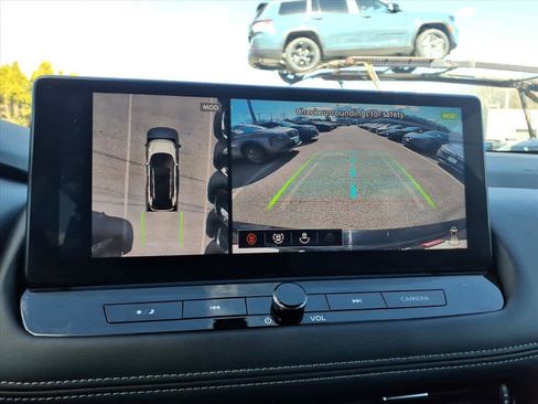 Certified 2026 Nissan Rogue SL image 15