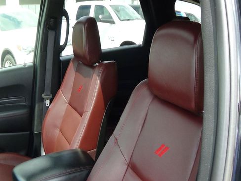 Certified 2024 Dodge Durango GT AWD/4WD image 19