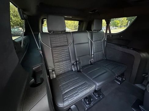 Used 2022 Cadillac Escalade ESV Sport Platinum image 43