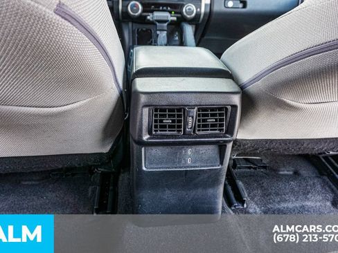 Used 2025 Toyota 4Runner SR5 RWD image 33