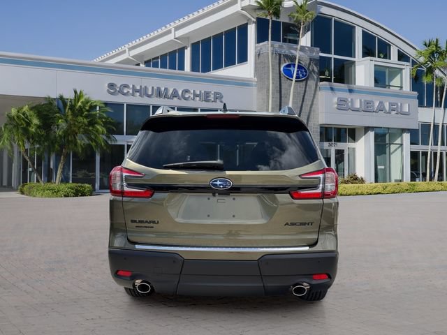New 2026 Subaru Ascent Premium AWD/4WD image 6