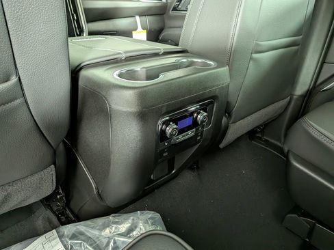 New 2026 GMC Yukon XL Denali w/ Sun & Power Step Package image 36