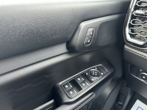 New 2025 Ford Ranger XLT w/ Technology Package image 24