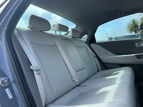 Used 2023 Hyundai Ioniq 6 Limited RWD image 45