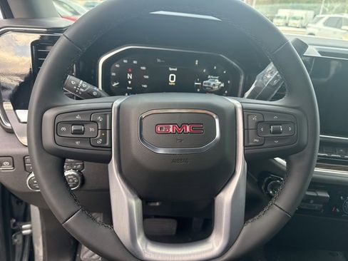 New 2026 GMC Sierra 1500 Elevation w/ Elevation Select Package image 15