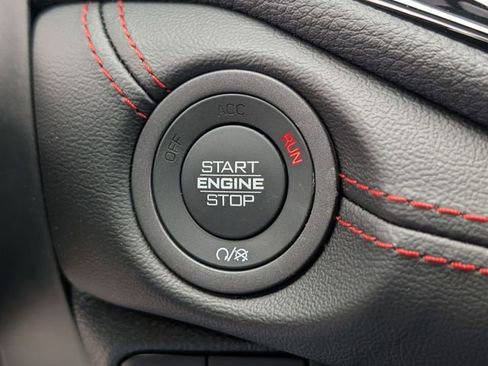 New 2026 Dodge Durango GT image 23