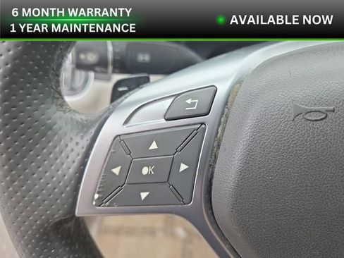 Used 2016 Mercedes-Benz E 350 Sedan w/ Premium Package image 21