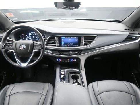 Certified 2024 Buick Enclave Premium w/ Experience Buick Package image 12