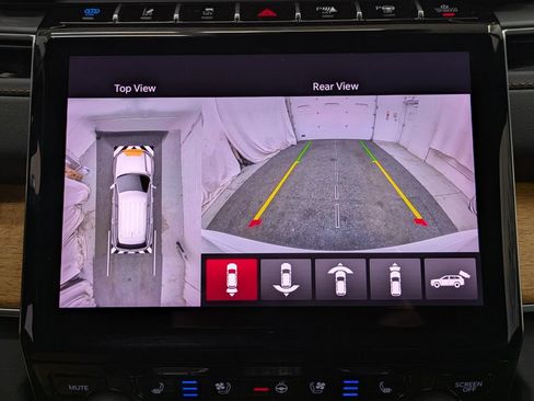 Used 2022 Jeep Grand Cherokee Summit AWD/4WD image 21