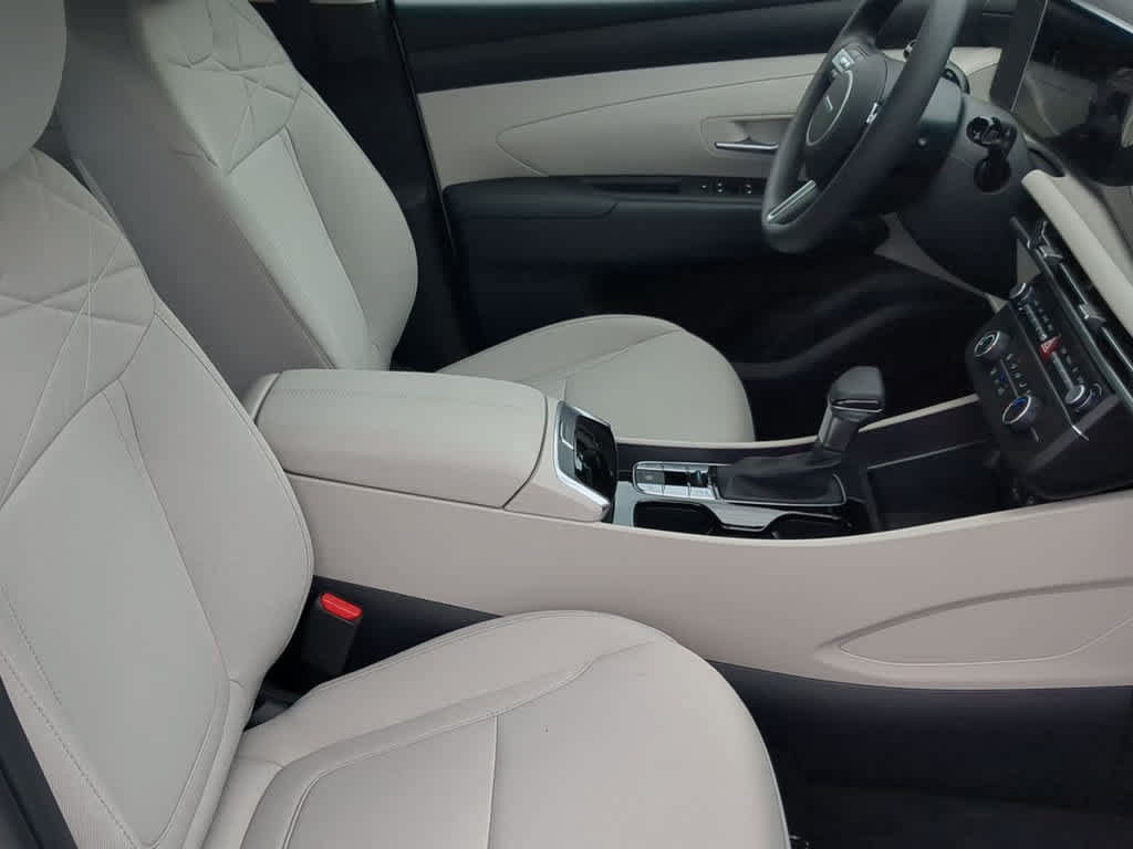 New 2026 Hyundai Tucson SE FWD image 22