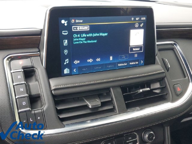 Used 2023 Chevrolet Tahoe Premier RWD image 29