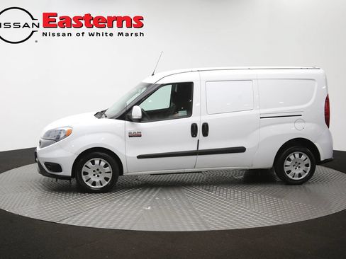 Used 2021 RAM ProMaster City Tradesman SLT FWD image 58