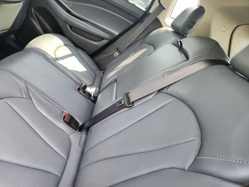 Used 2019 Buick Envision Premium w/ LPO, Active Package AWD/4WD image 8