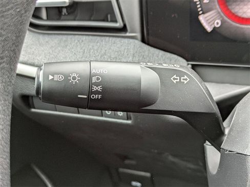 New 2026 Nissan Kicks SV w/ SV Premium Package image 21