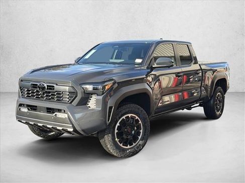New 2026 Toyota Tacoma TRD Off-Road image 1