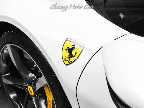 Used 2023 Ferrari SF90 Stradale image 33