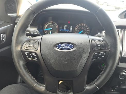 Used 2023 Ford Ranger Lariat w/ Tremor Off-Road Package AWD/4WD image 19