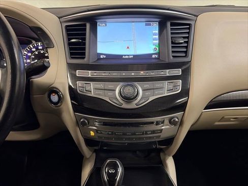 Used 2017 INFINITI QX60 AWD w/ Premium Plus Package image 22