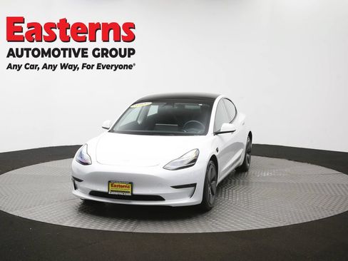 Used 2023 Tesla Model 3 Standard Range RWD image 51