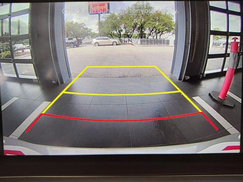 Used 2025 Hyundai Tucson SEL image 20