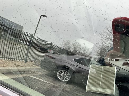 Used 2024 Subaru Crosstrek 2.0i Premium image 18