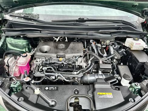 Used 2021 Toyota Sienna Limited image 34