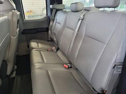 Used 2018 Ford F150 XL w/ XL Power Equipment Group AWD/4WD image 16