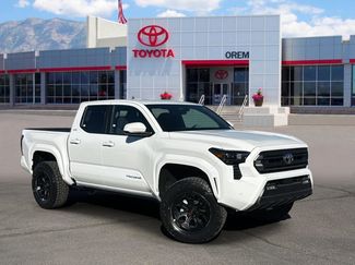 Used 2026 Toyota Tacoma SR5 w/ SR5 Upgrade Package video 1