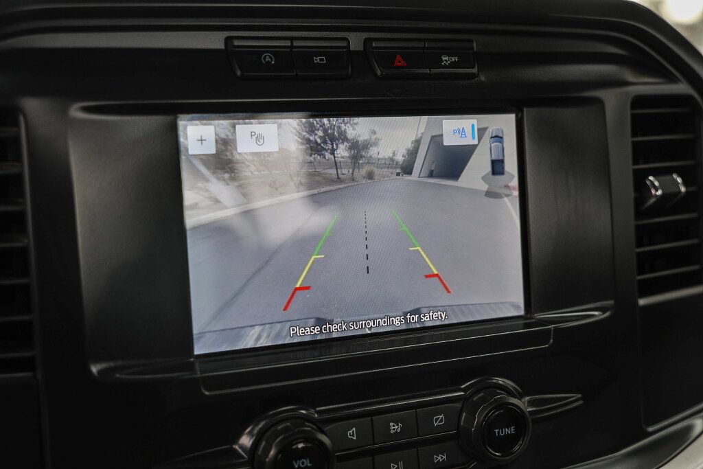 Used 2022 Ford F150 XL w/ Equipment Group 101A High RWD image 10