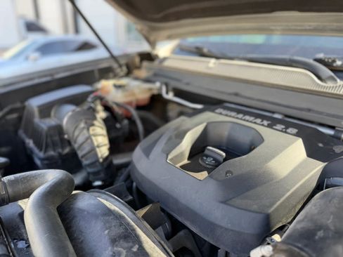 Used 2019 Chevrolet Colorado ZR2 AWD/4WD image 45