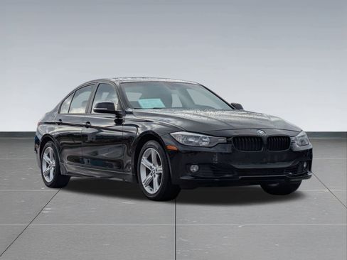 Used 2014 BMW 328i xDrive Sedan image 8