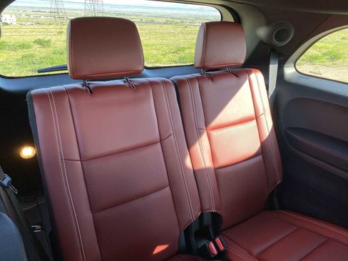 Used 2024 Dodge Durango SRT Hellcat AWD/4WD image 39