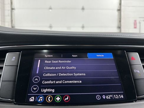 Used 2021 Buick Enclave Essence w/ LPO, Floor Liner Package image 36