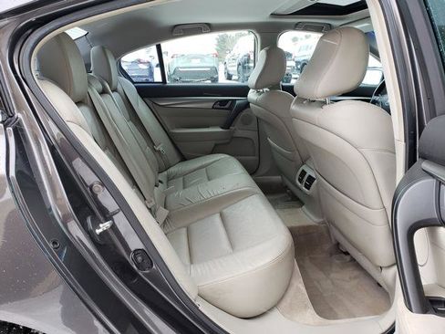 Used 2010 Acura TL w/ Technology Package image 17