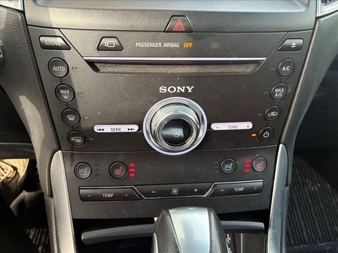 Used 2018 Ford Edge Sport w/ Equipment Group 401A image 16