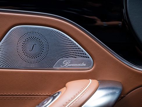 Used 2015 Mercedes-Benz S 63 AMG 4MATIC Coupe image 19