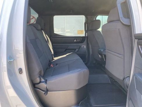 New 2026 Toyota Tundra SR5 image 17