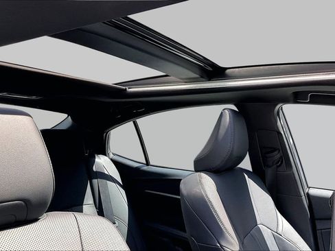 Certified 2025 Toyota Camry XSE FWD image 30