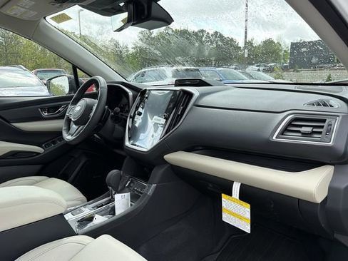 New 2026 Subaru Ascent Limited AWD/4WD image 18