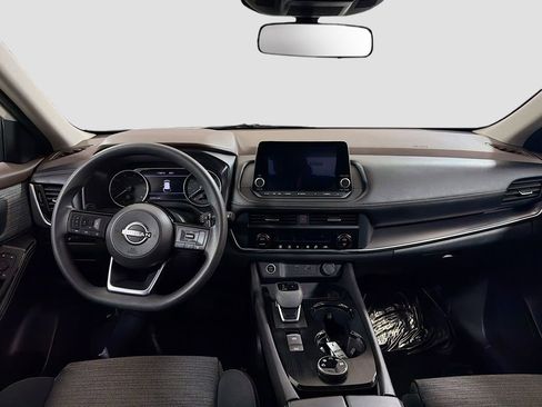 Used 2023 Nissan Rogue SV AWD/4WD image 22