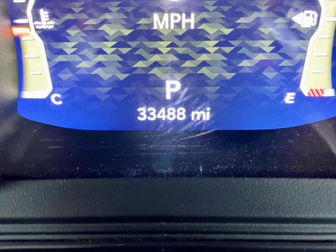 Used 2024 Jeep Wrangler Sahara image 24