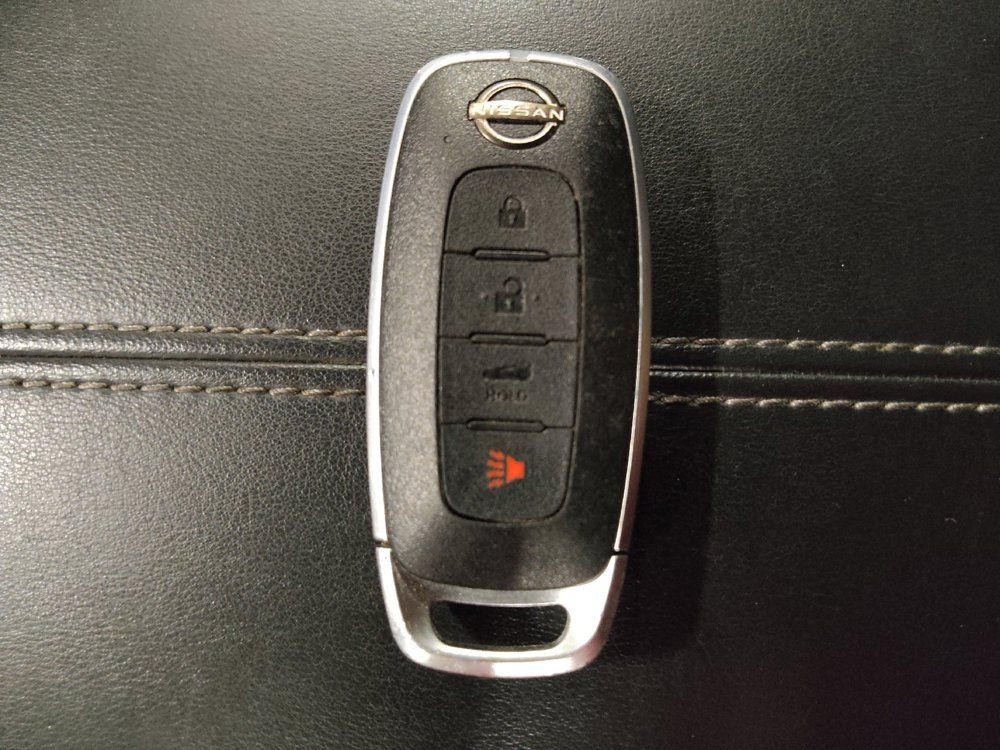 Used 2024 Nissan Sentra S FWD image 32