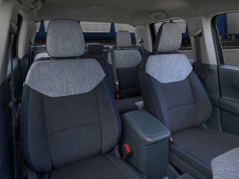 New 2026 Ford Maverick XLT FWD image 10