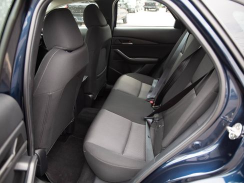 Used 2023 MAZDA CX-30 AWD 2.5 S image 20