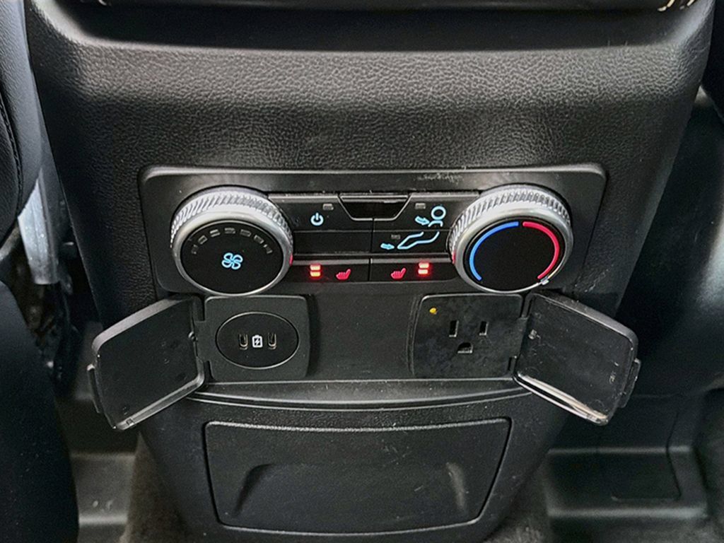Used 2024 Ford Explorer ST w/ Equipment Group 401A AWD/4WD image 47