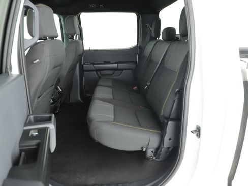 Used 2025 Ford F150 STX w/ Equipment Group 200A RWD image 12