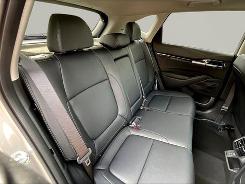 Used 2024 Kia Seltos SX w/ SX Sunroof Package AWD/4WD image 25