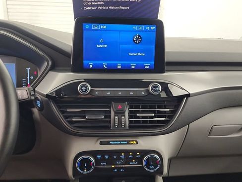 Certified 2024 Ford Escape Active FWD image 14