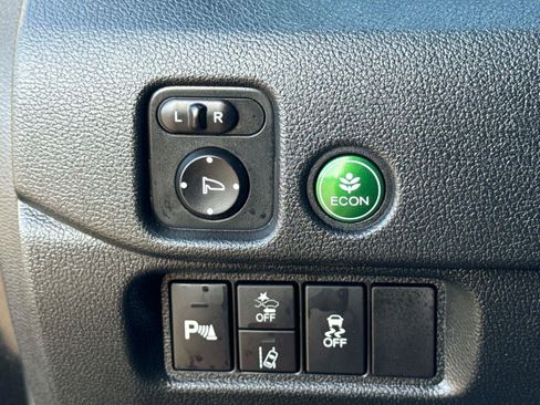 Certified 2023 Honda Passport EX-L image 33
